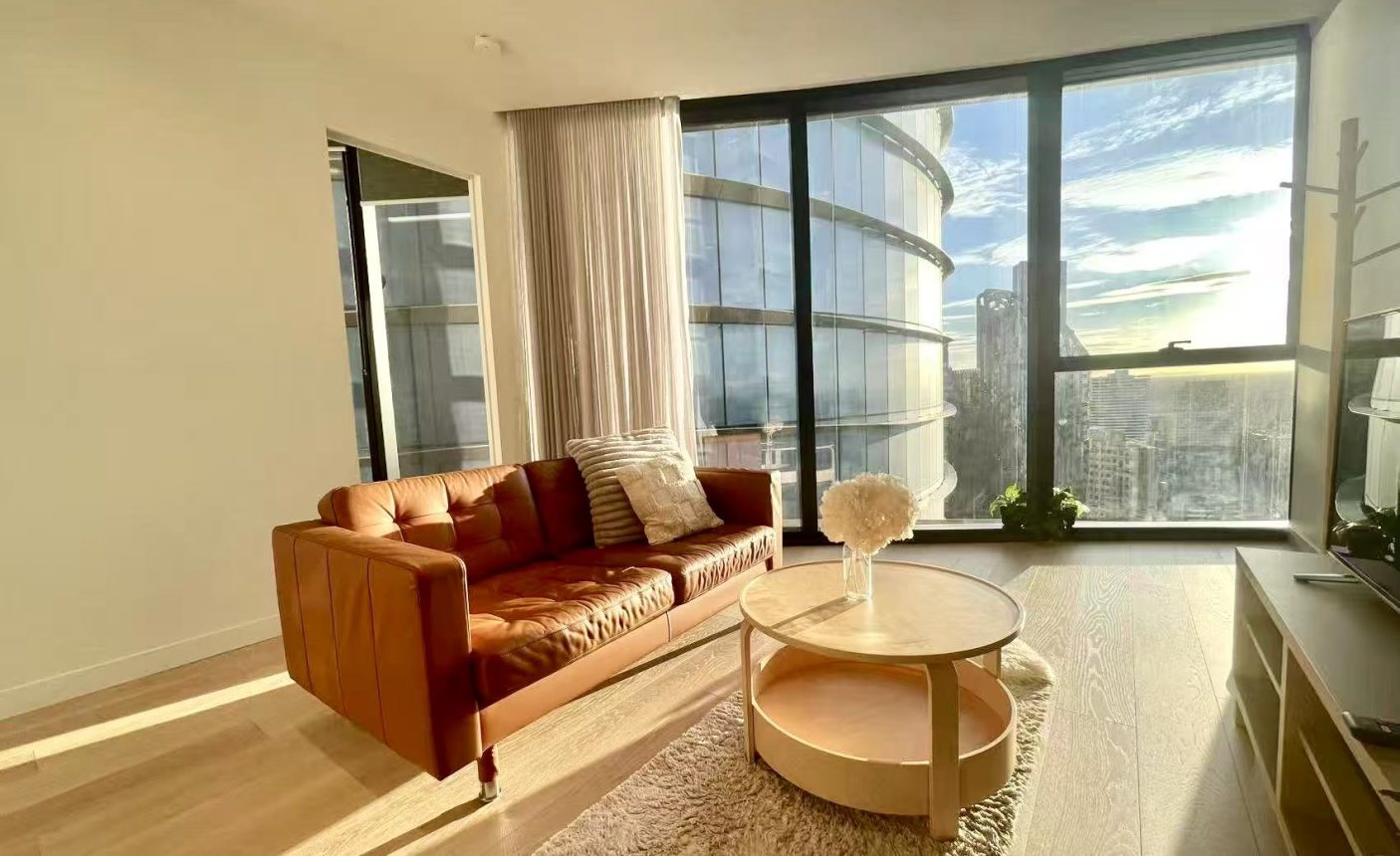 2807/63 La Trobe St,  Melbourne,  VIC 3000 Australia