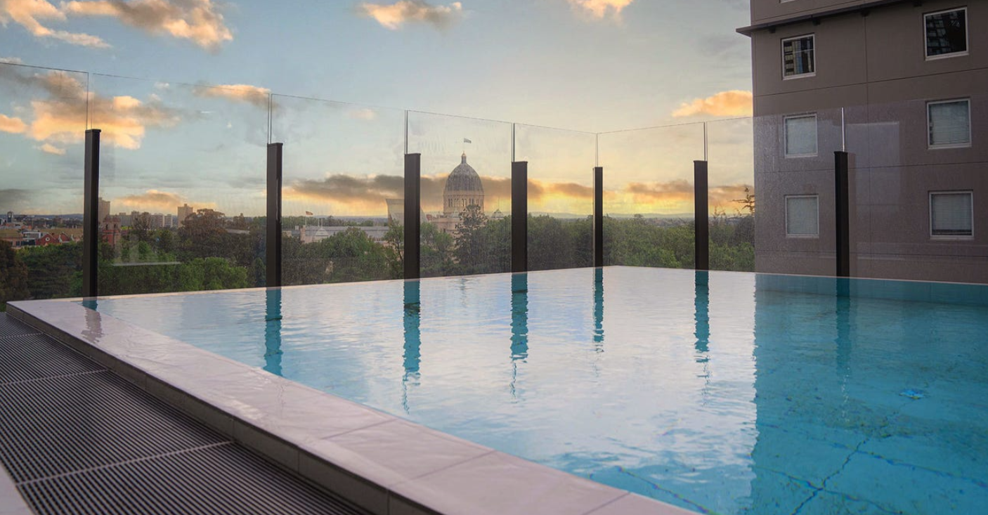 2807/63 La Trobe St,  Melbourne,  VIC 3000 Australia