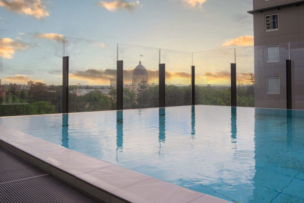 2807/63 La Trobe St,  Melbourne,  VIC 3000 Australia