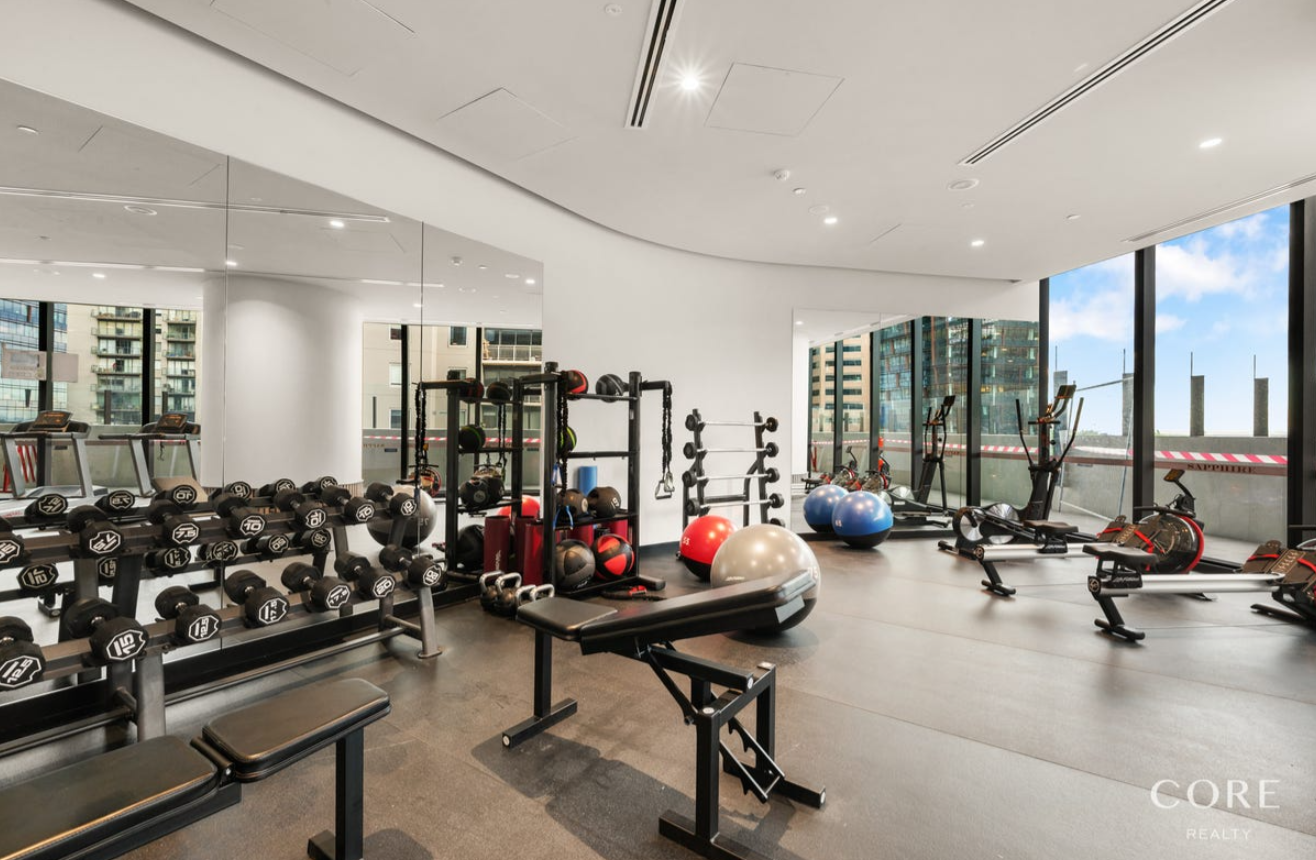 2807/63 La Trobe St,  Melbourne,  VIC 3000 Australia