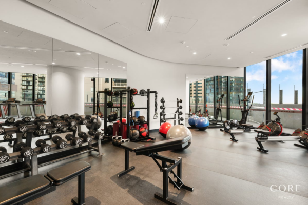 2807/63 La Trobe St,  Melbourne,  VIC 3000 Australia