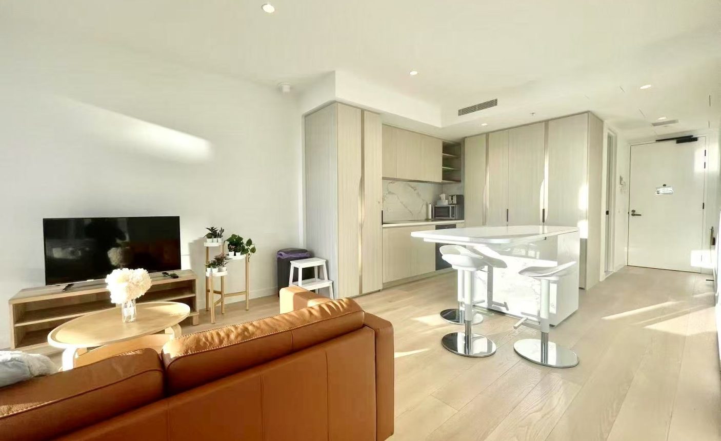2807/63 La Trobe St,  Melbourne,  VIC 3000 Australia