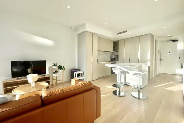 2807/63 La Trobe St,  Melbourne,  VIC 3000 Australia