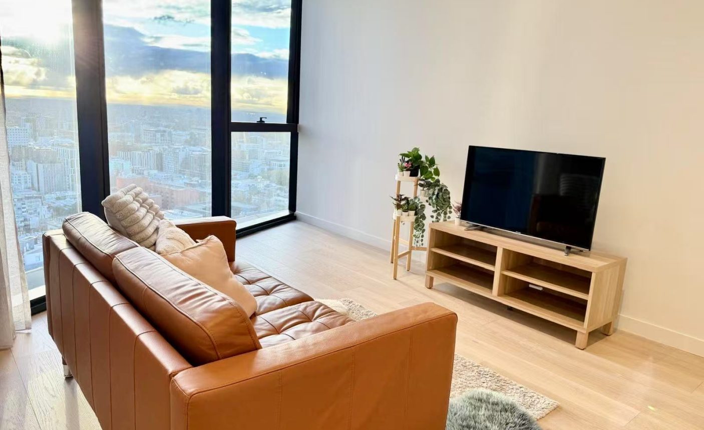 2807/63 La Trobe St,  Melbourne,  VIC 3000 Australia