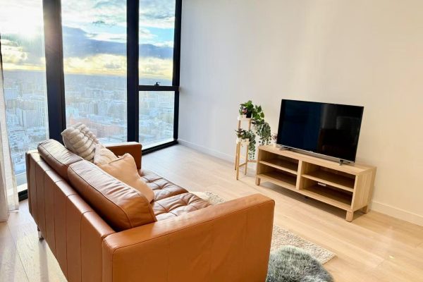2807/63 La Trobe St,  Melbourne,  VIC 3000 Australia