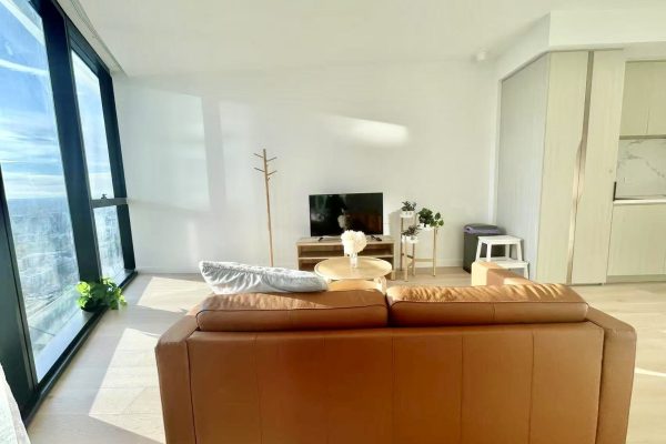 2807/63 La Trobe St,  Melbourne,  VIC 3000 Australia