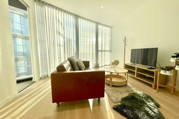 2807/63 La Trobe St,  Melbourne,  VIC 3000 Australia