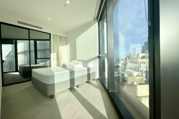 2807/63 La Trobe St,  Melbourne,  VIC 3000 Australia