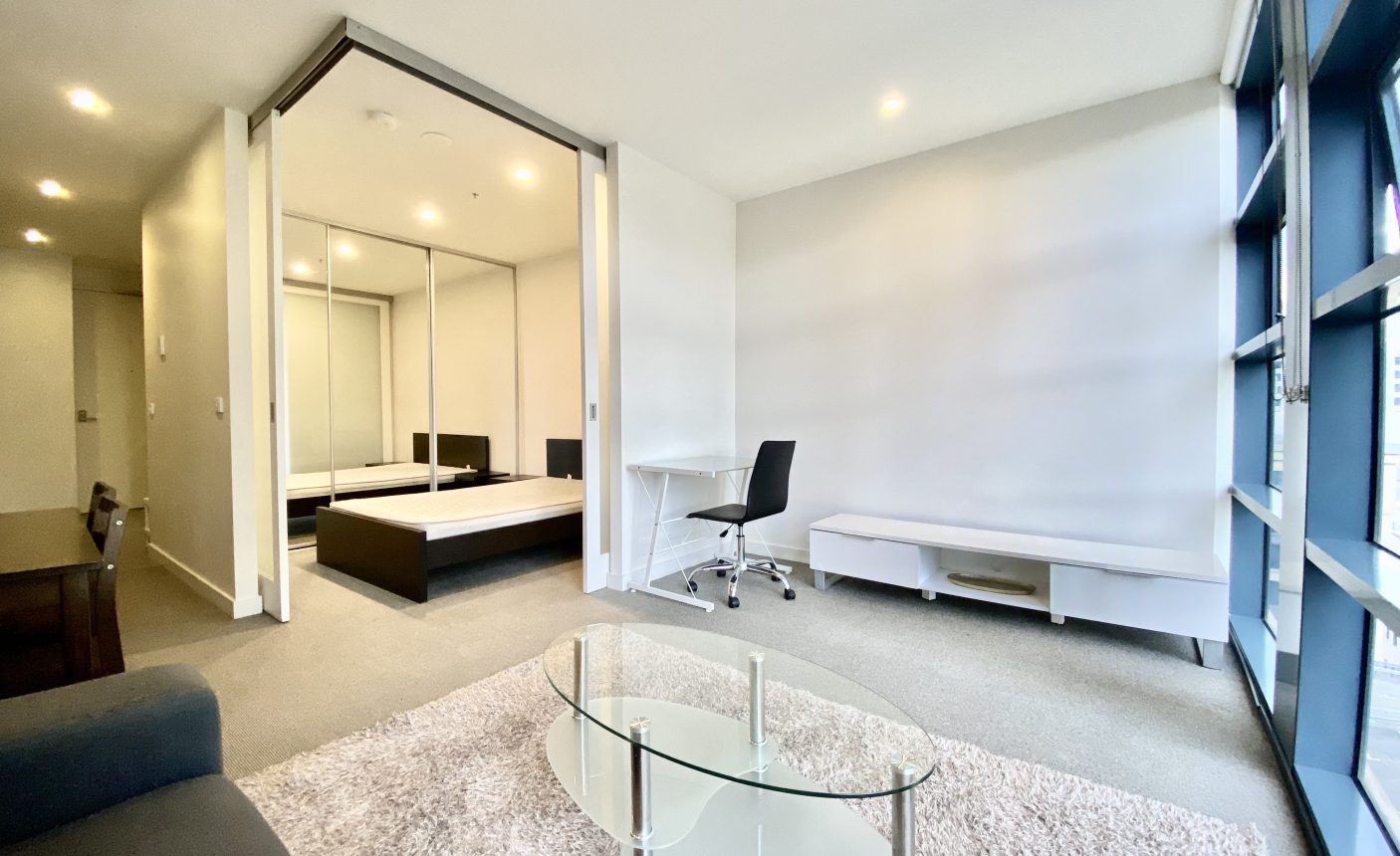1806/557 Little Lonsdale St,  Melbourne,  VIC 3000 Australia