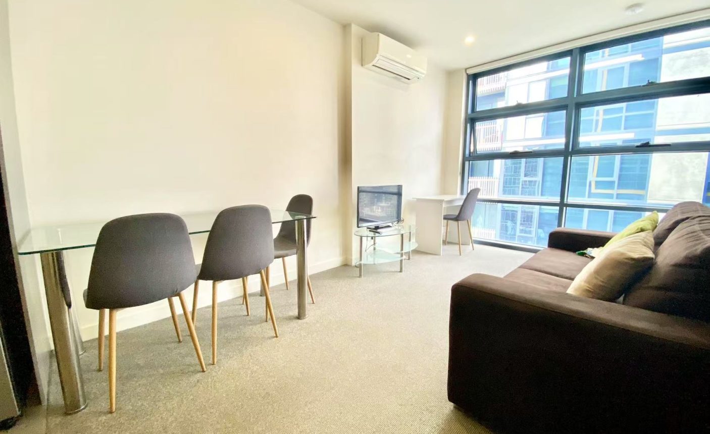 2007/557 Little Lonsdale St,  Melbourne,  VIC 3000 Australia