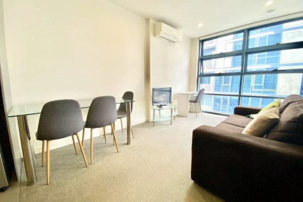 2007/557 Little Lonsdale St,  Melbourne,  VIC 3000 Australia
