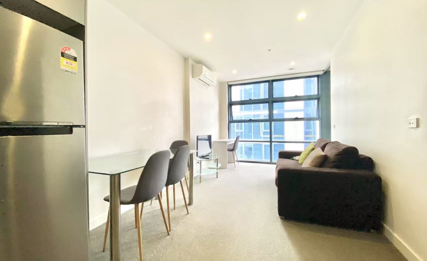 2007/557 Little Lonsdale St,  Melbourne,  VIC 3000 Australia