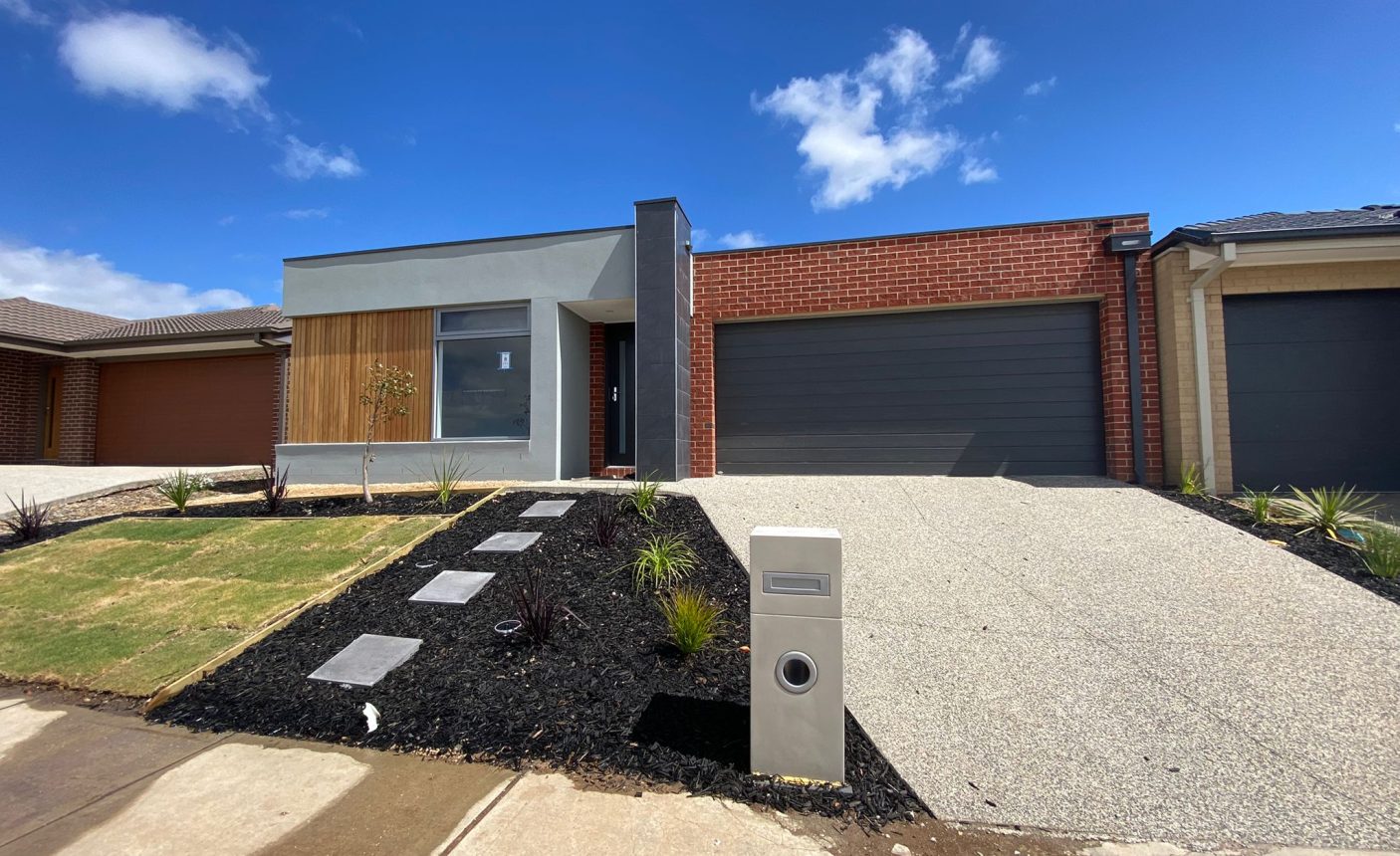 30 Fitzrovia Drive,  Wyndham Vale,  VICTORIA 3024 Australia