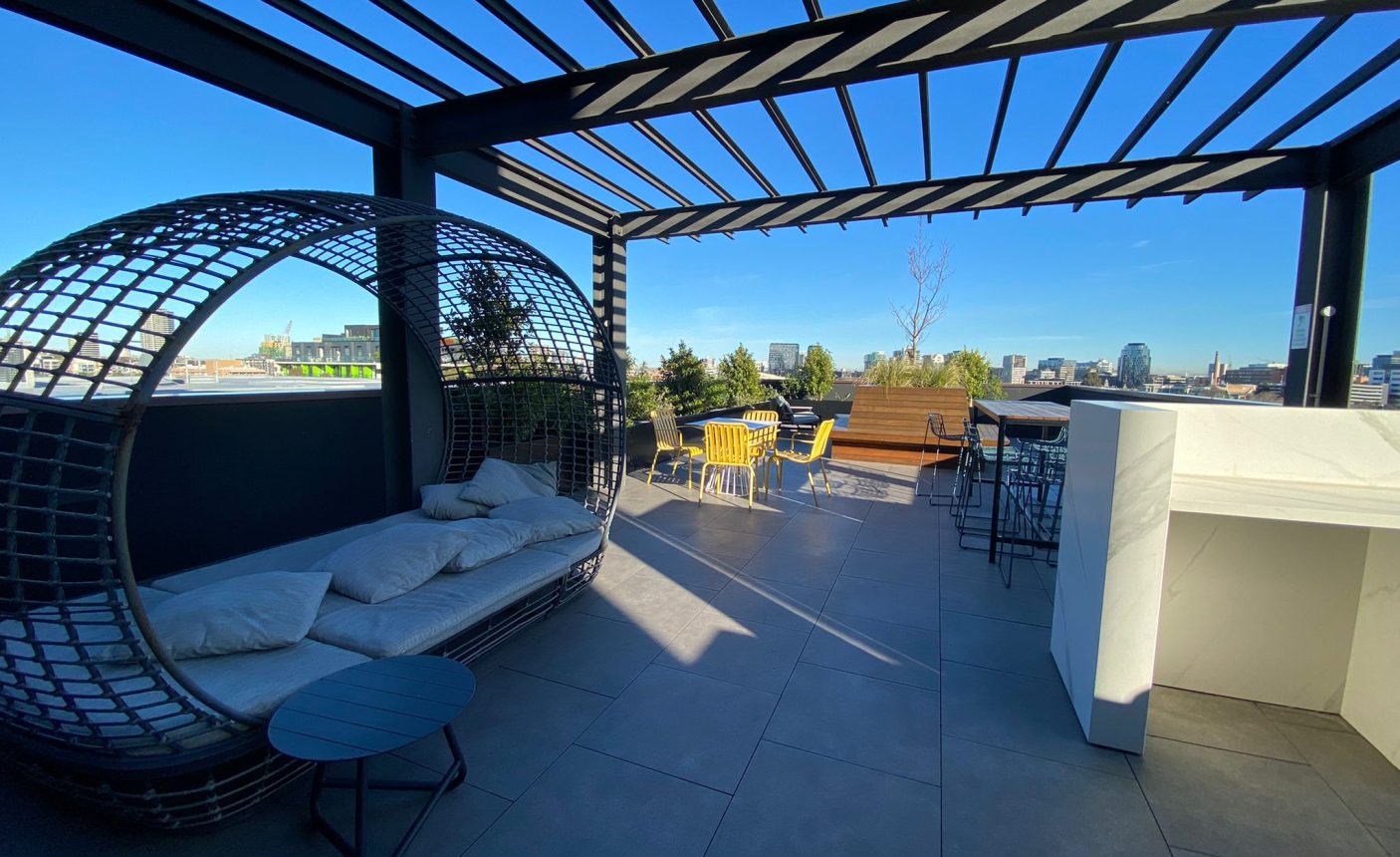 304/16 Porter St,  Prahran,  VIC 3181 Australia