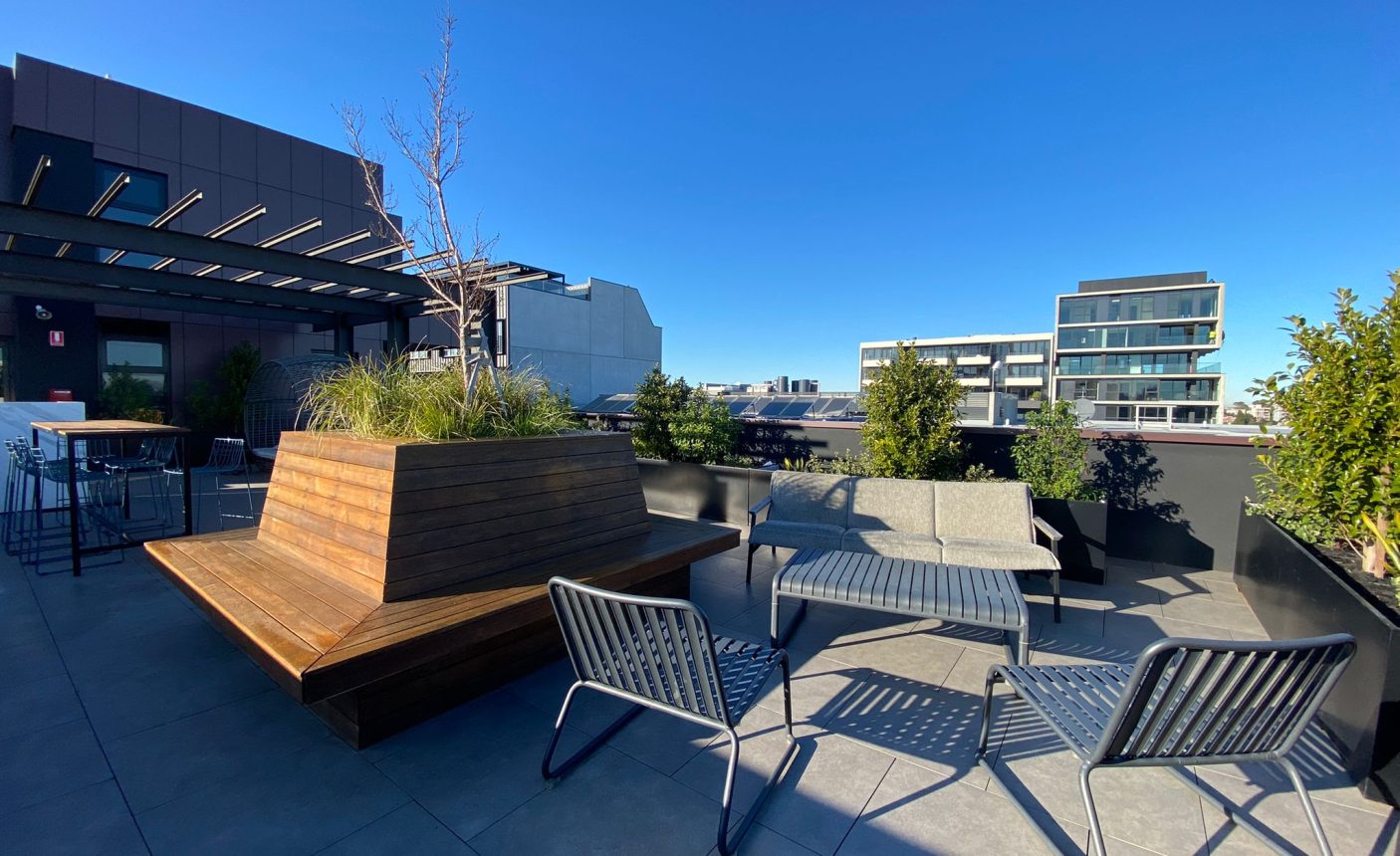 304/16 Porter St,  Prahran,  VIC 3181 Australia