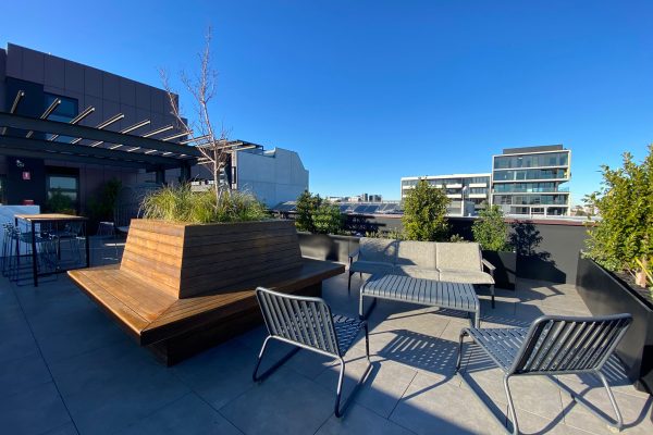 304/16 Porter St,  Prahran,  VIC 3181 Australia