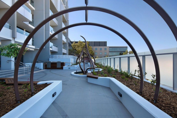 319/9-15 David Street,  RICHMOND,  VIC 3121 Australia