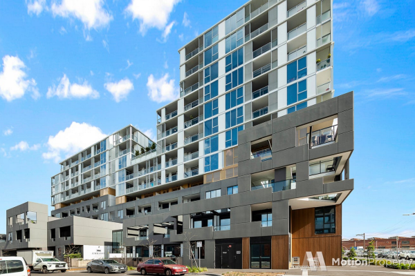 319/9-15 David Street,  RICHMOND,  VIC 3121 Australia