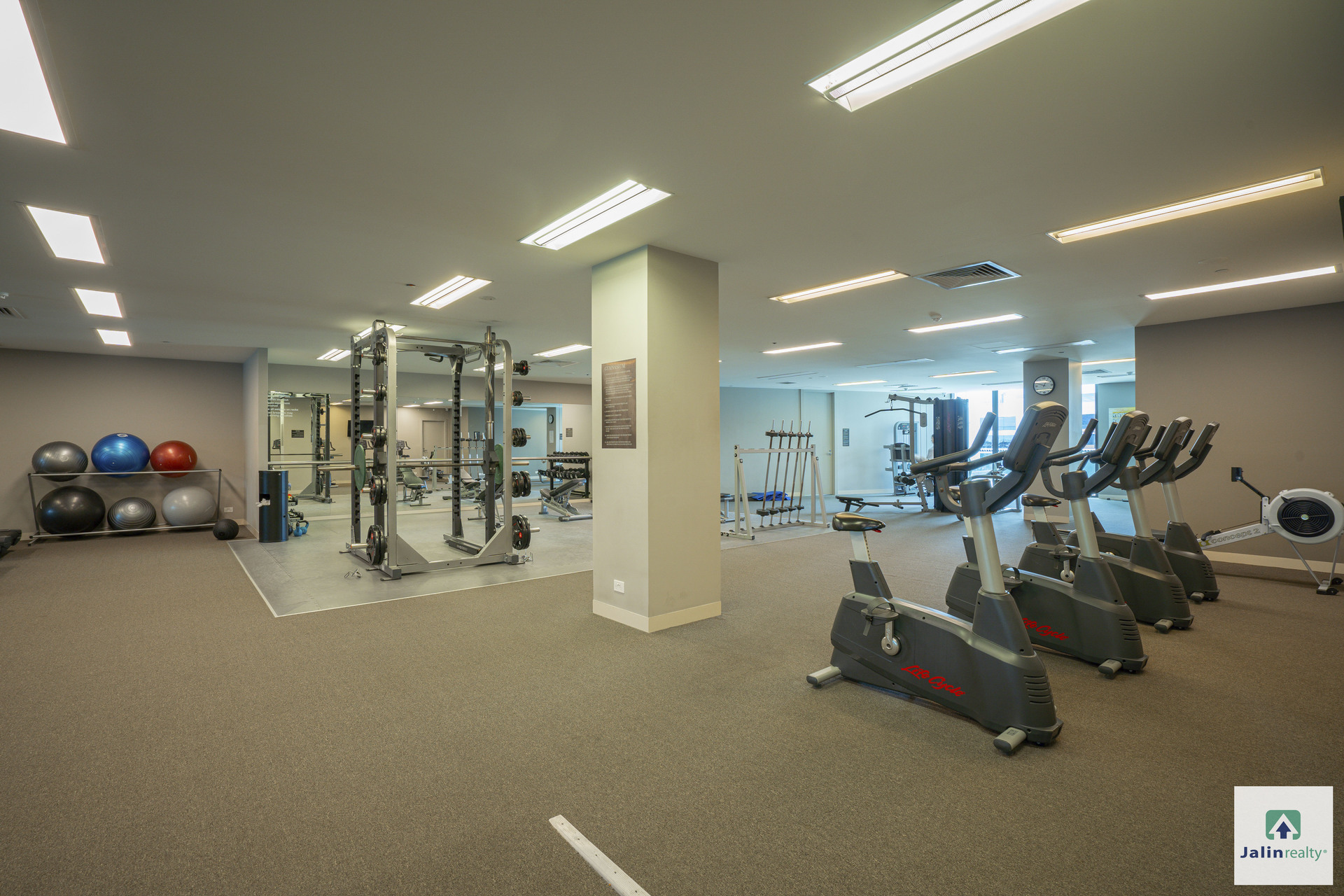 2403/9 Waterside Place, Docklands VIC 3008, Docklands - Thumbnail 5