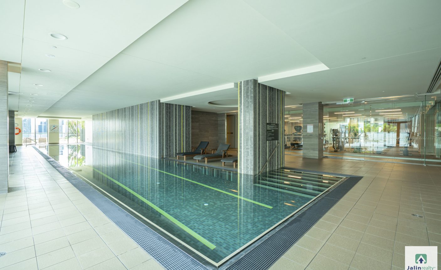 2403/9 Waterside Place,  Docklands,  VIC 3008 AUS
