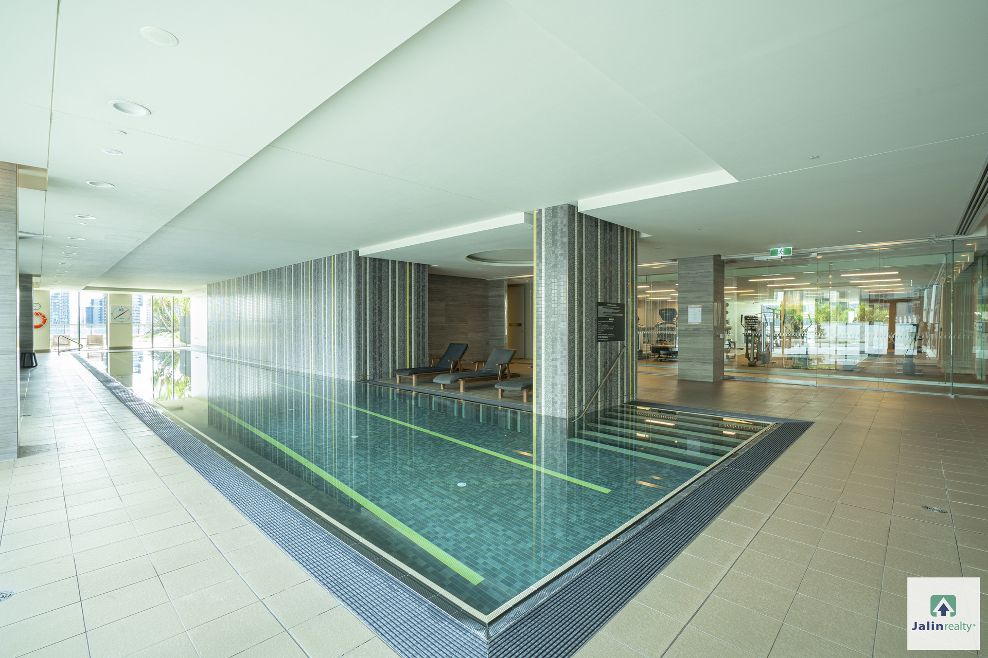 2403/9 Waterside Place, Docklands VIC 3008, Docklands - Thumbnail 4
