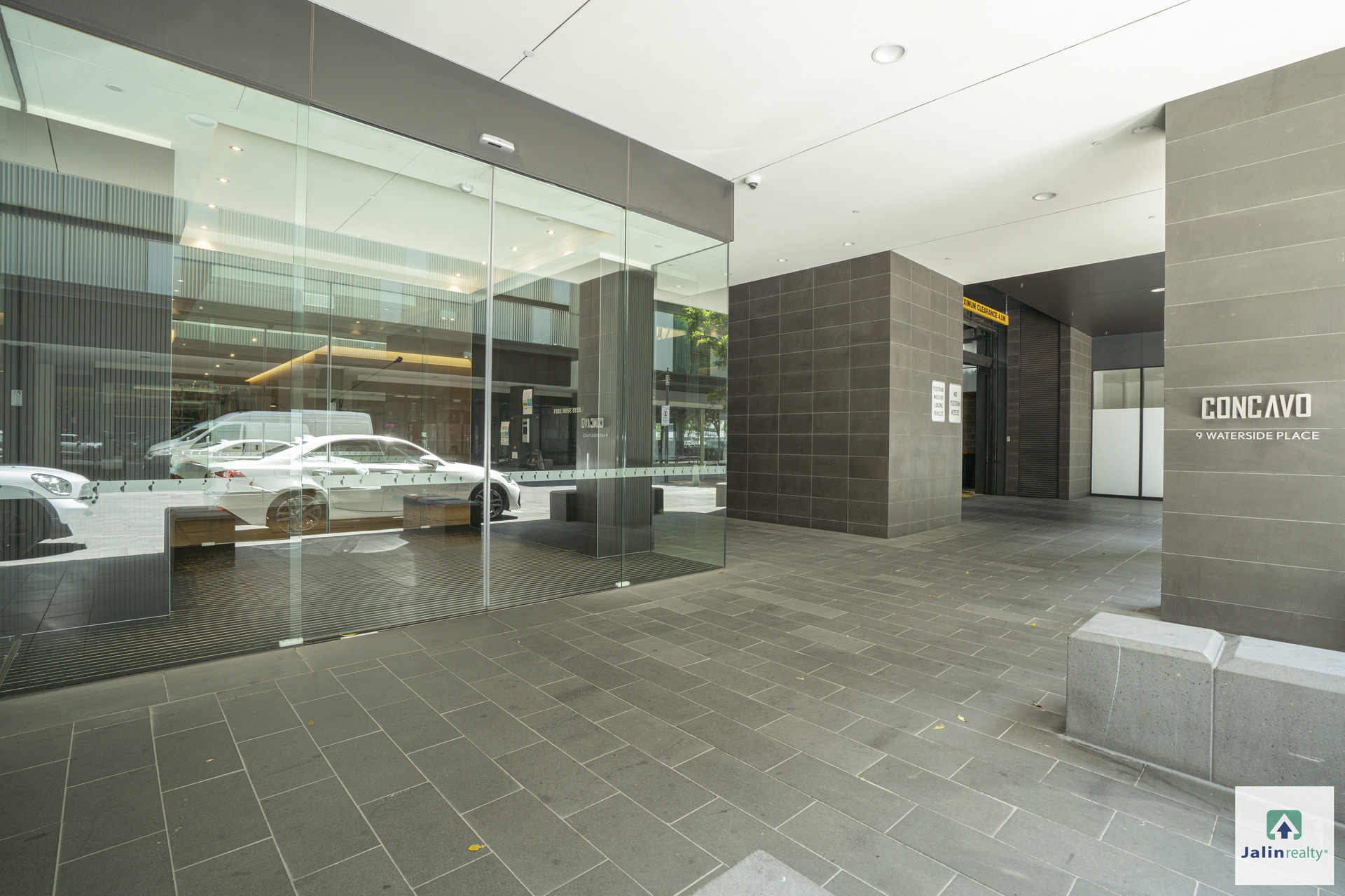 2403/9 Waterside Place, Docklands VIC 3008, Docklands - Thumbnail 8