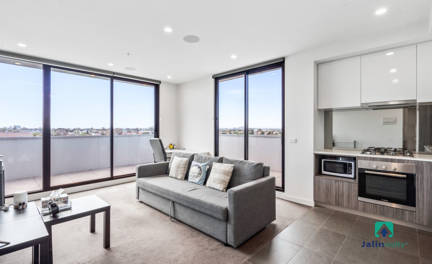 604/300 Victoria Street,  Brunswick,  VIC 3056 AUS