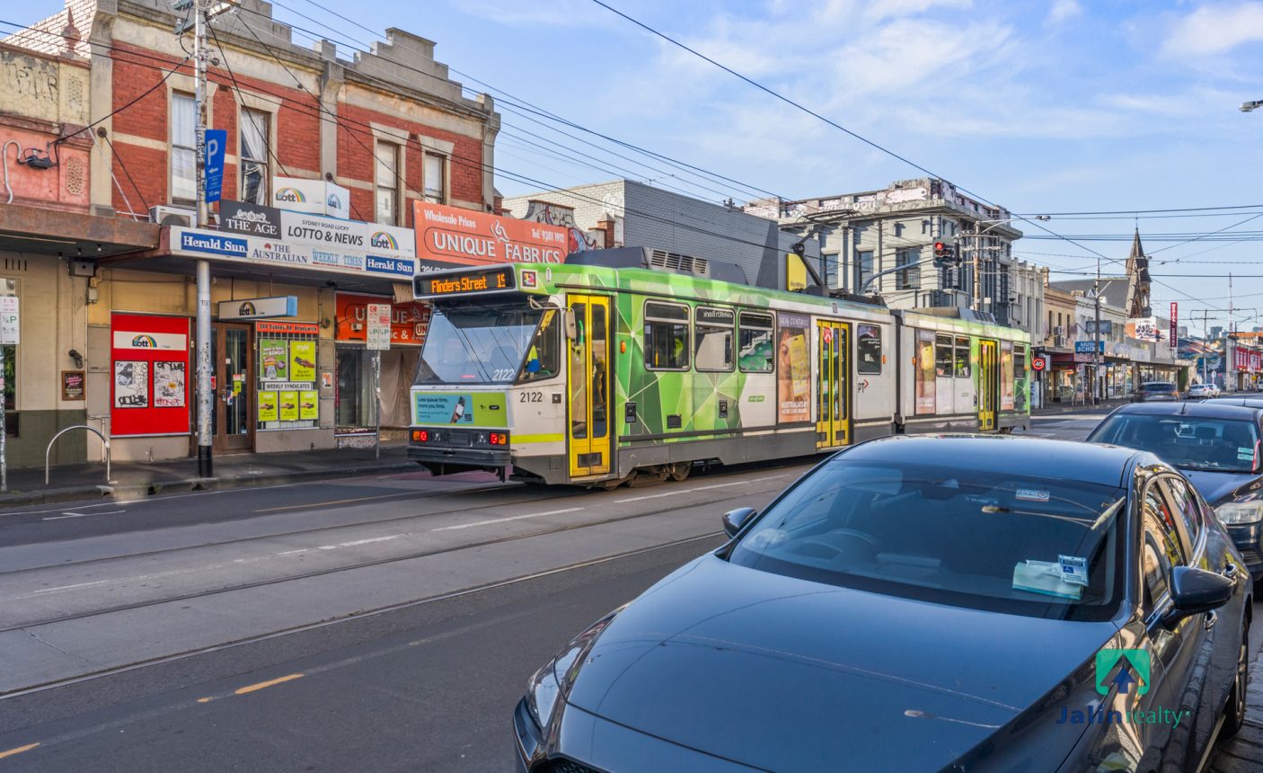604/300 Victoria Street,  Brunswick,  VIC 3056 AUS