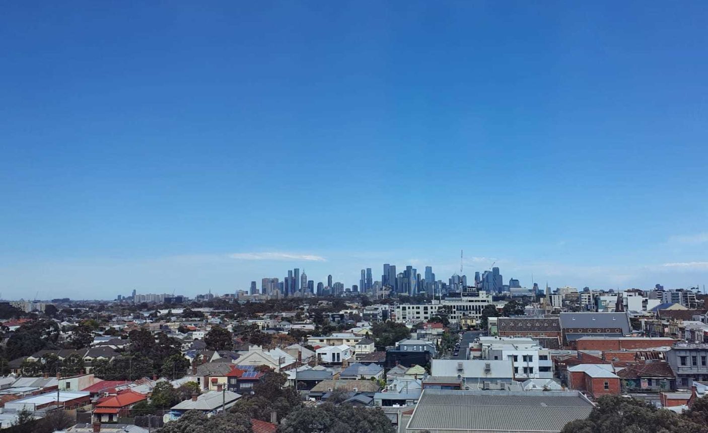 604/300 Victoria Street,  Brunswick,  VIC 3056 AUS