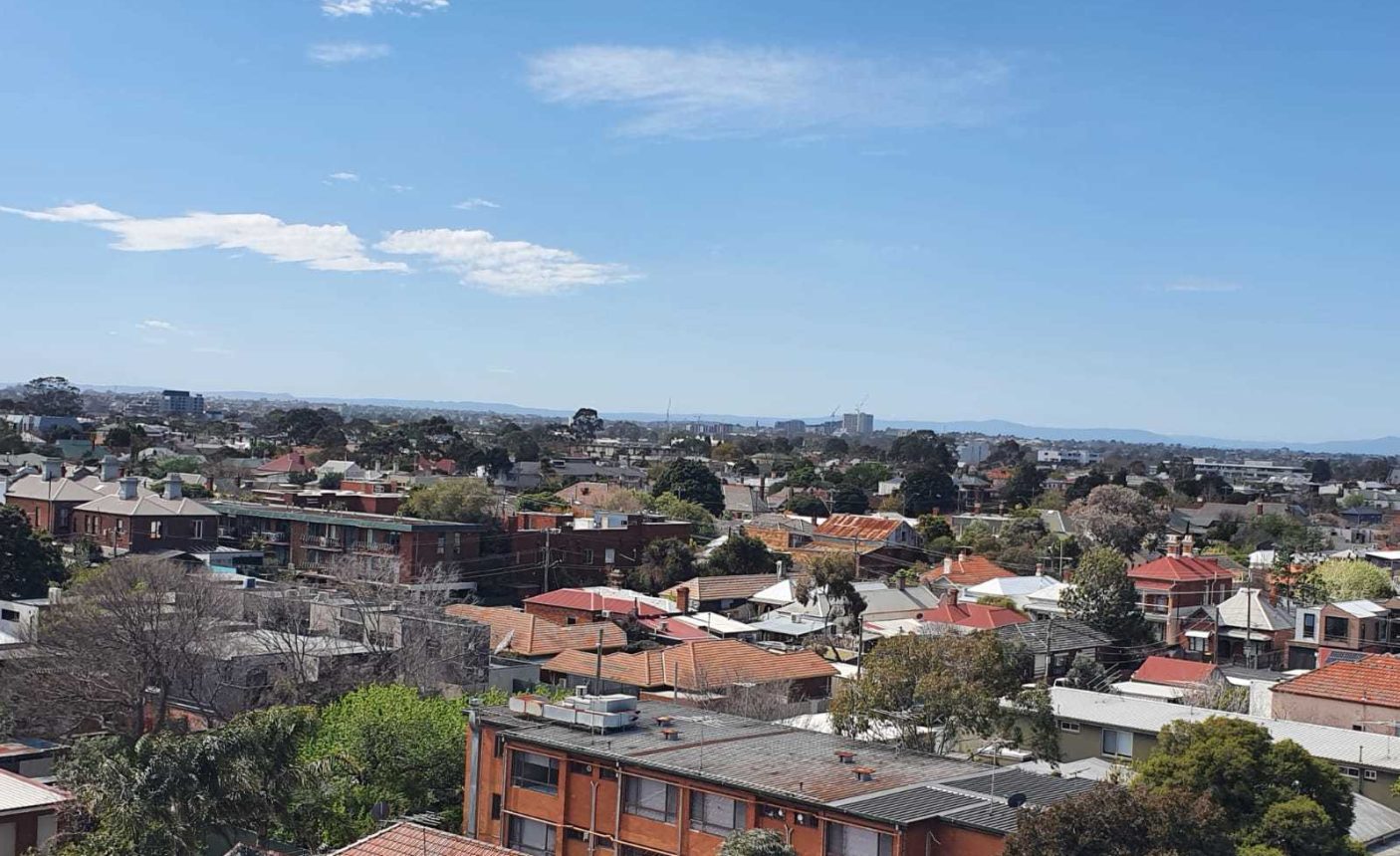 604/300 Victoria Street,  Brunswick,  VIC 3056 AUS