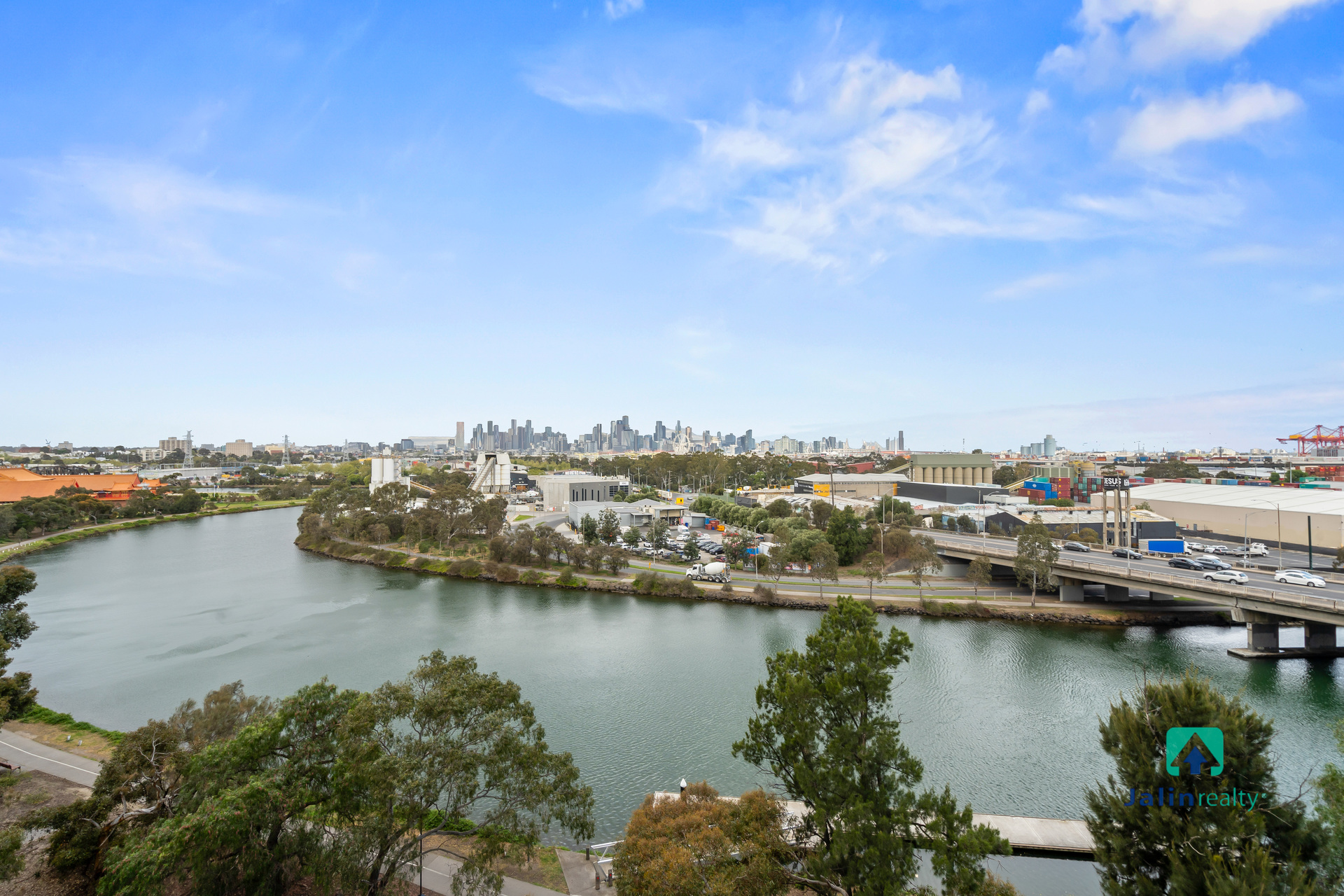 1205/4 Joseph Road, Footscray VIC 3011, Footscray - Thumbnail 7