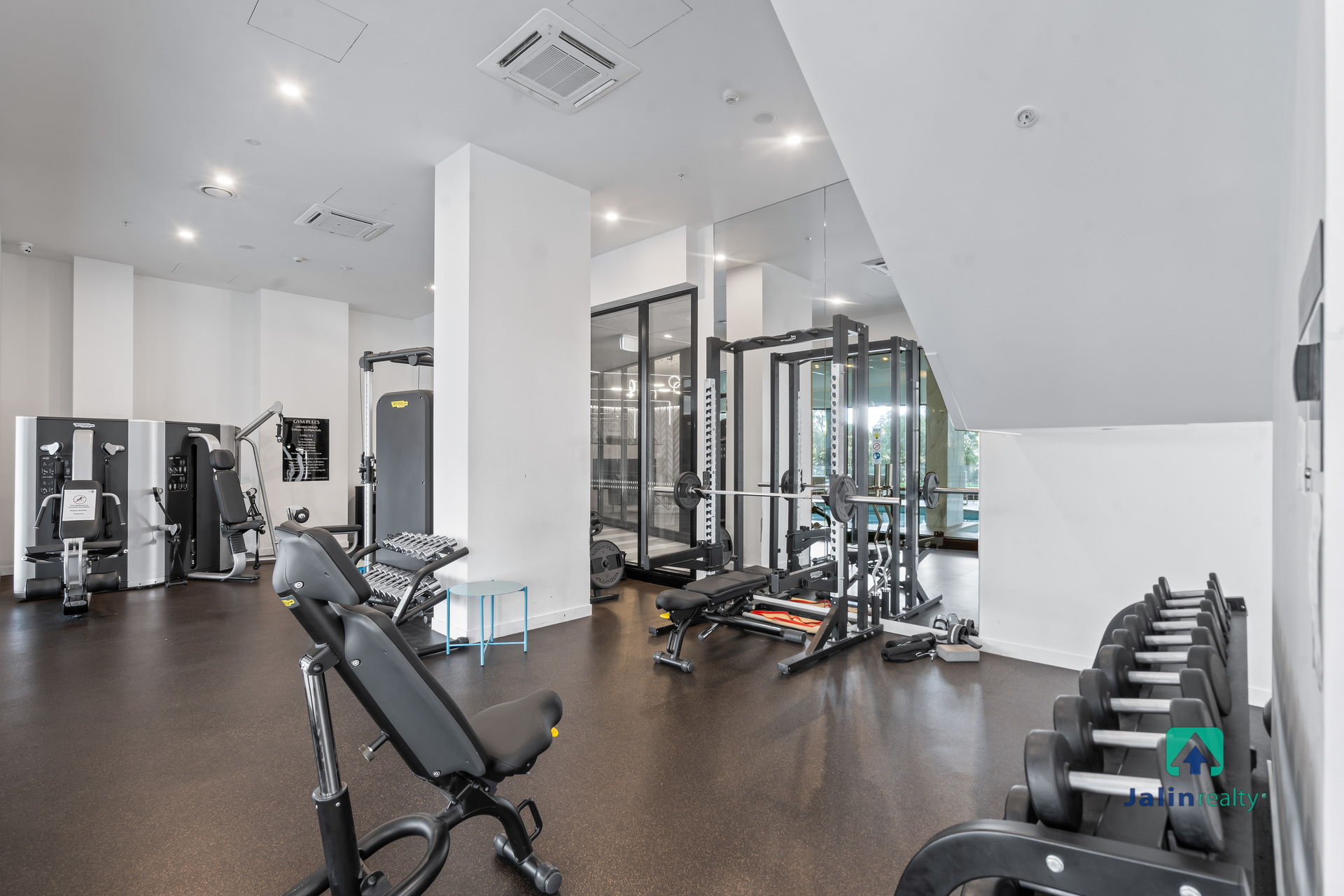 1205/4 Joseph Road, Footscray VIC 3011, Footscray - Thumbnail 5