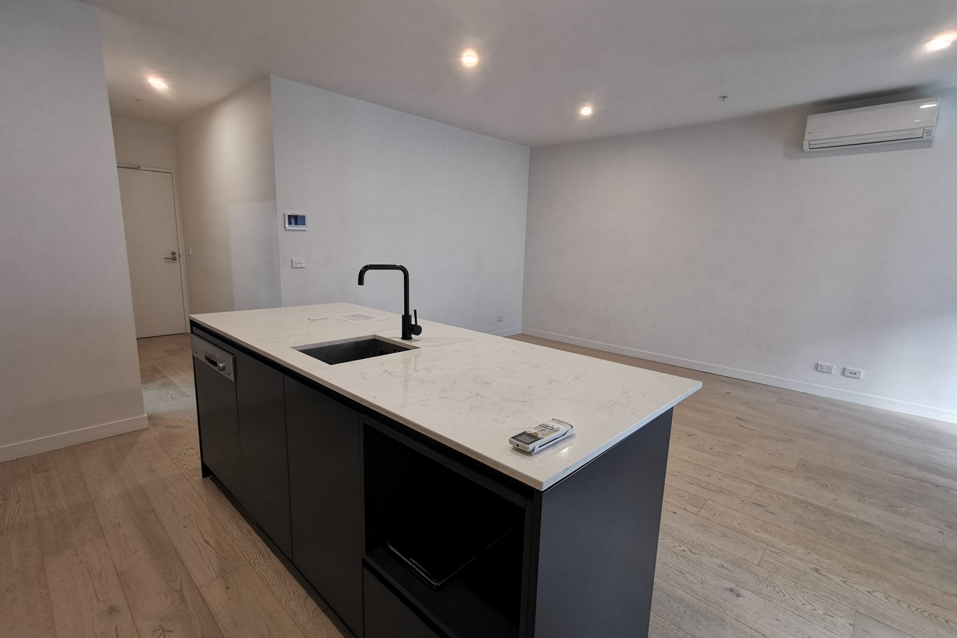 1205/4 Joseph Road, Footscray VIC 3011, Footscray - Image 1