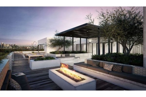 504/41 Dryburgh Street,  West Melbourne,  VIC 3003 Australia