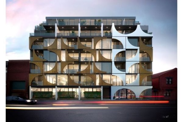 504/41 Dryburgh Street,  West Melbourne,  VIC 3003 Australia