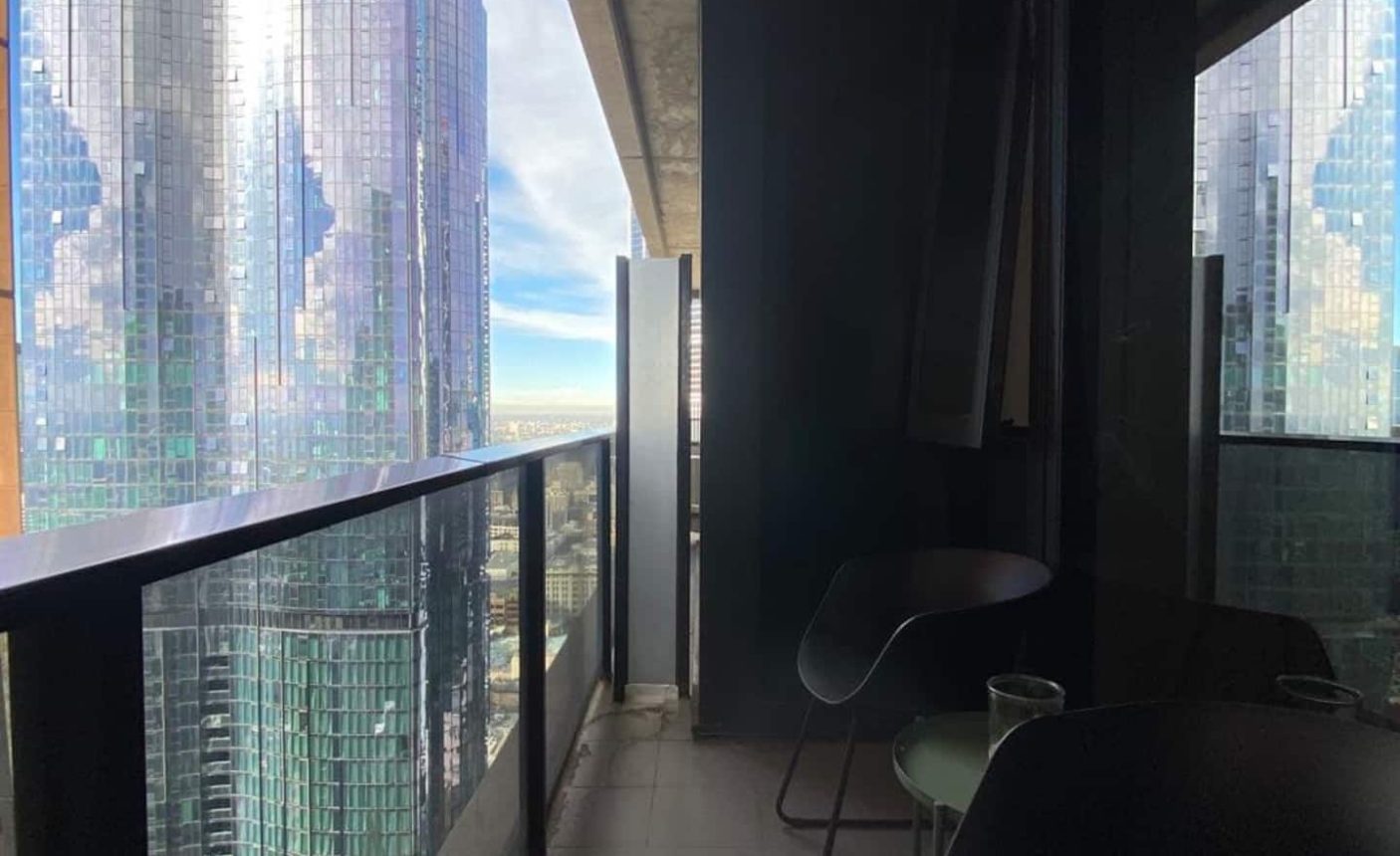 4002/80 A'Beckett St,  Melbourne,  VIC 3000 Australia