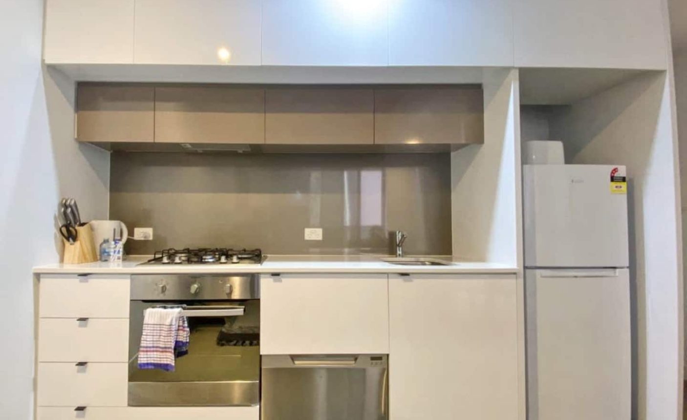 4002/80 A'Beckett St,  Melbourne,  VIC 3000 Australia