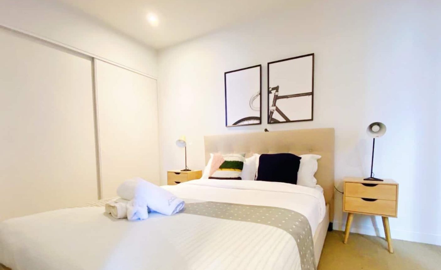 4002/80 A'Beckett St,  Melbourne,  VIC 3000 Australia
