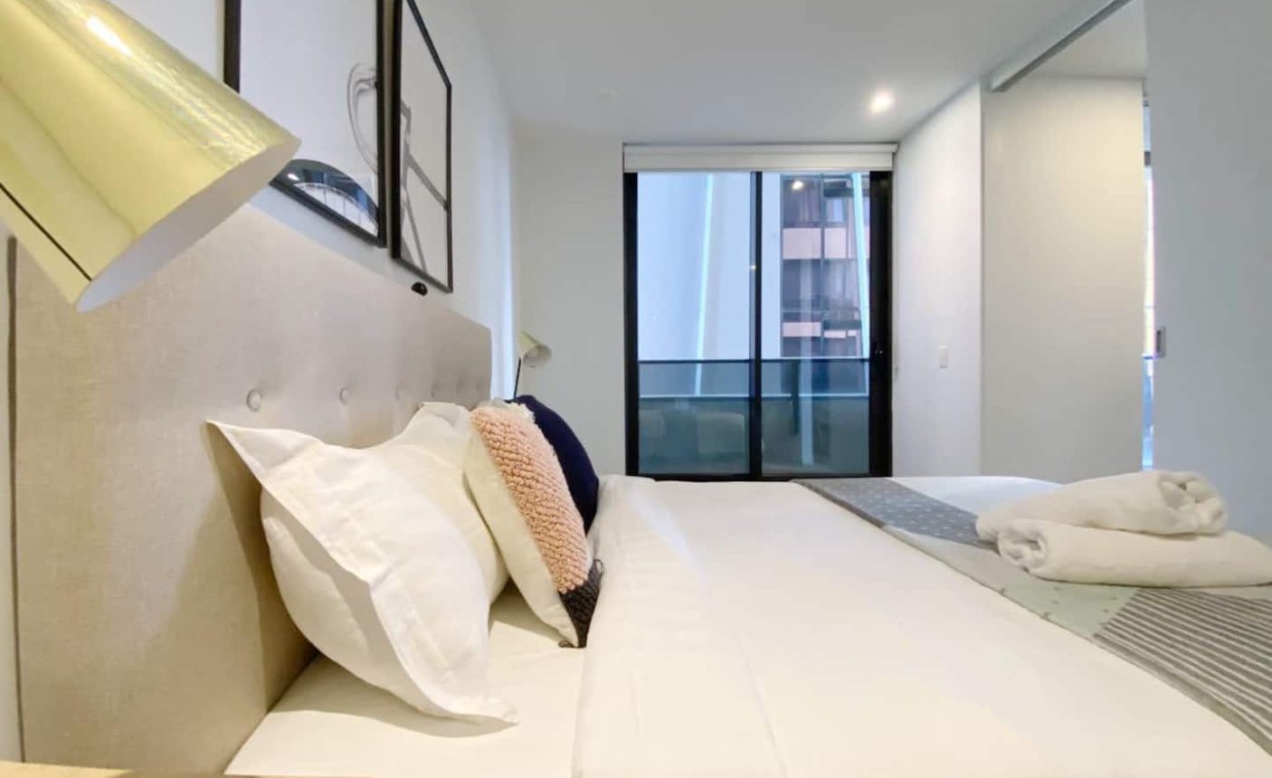 4002/80 A'Beckett St,  Melbourne,  VIC 3000 Australia