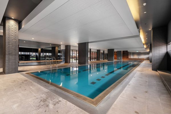 504/155 Franklin St,  Melbourne,  VIC 3000 Australia