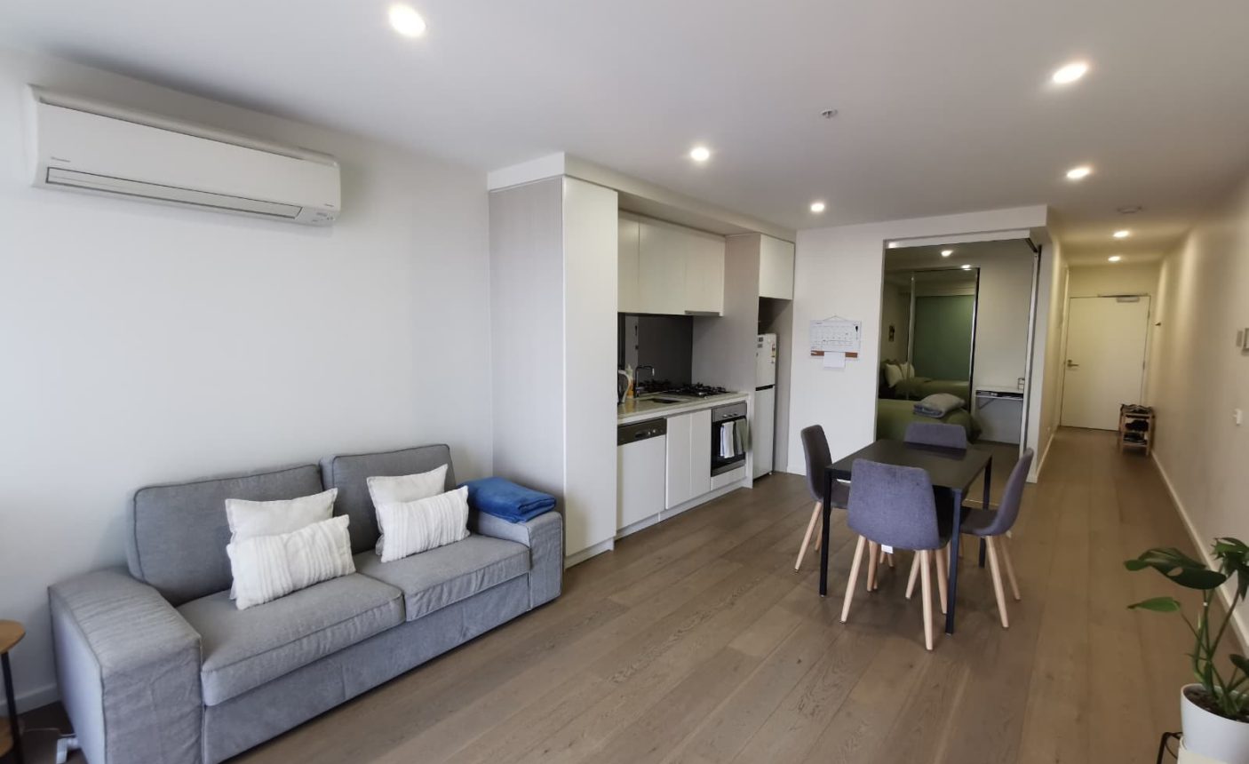 619/1 Moreland Street,  Footscray,  VIC 3011 AUS