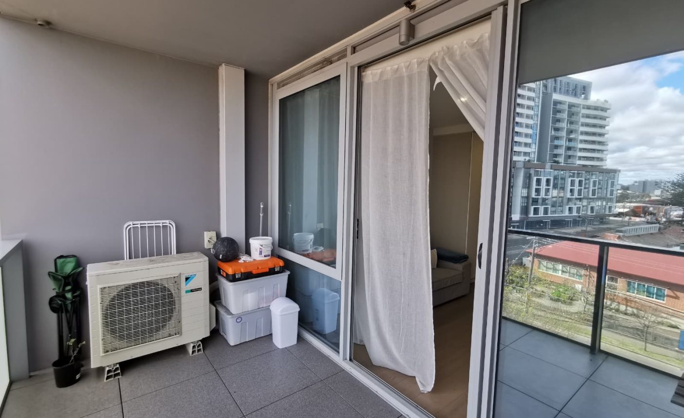 619/1 Moreland Street,  Footscray,  VIC 3011 AUS