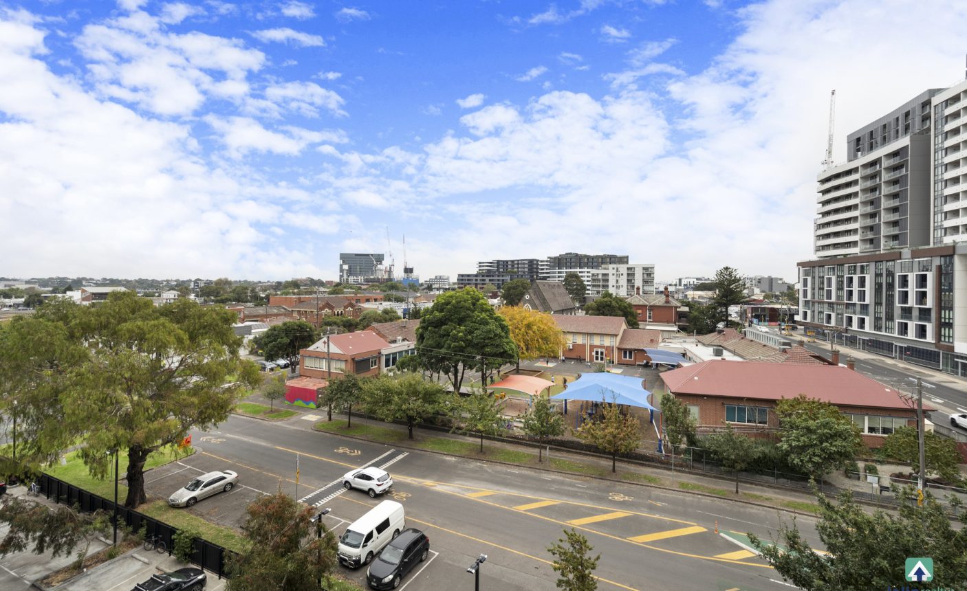 619/1 Moreland Street,  Footscray,  VIC 3011 AUS