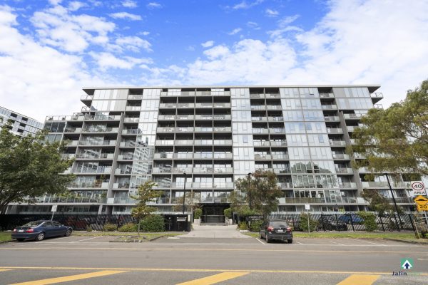 619/1 Moreland Street,  Footscray,  VIC 3011 AUS