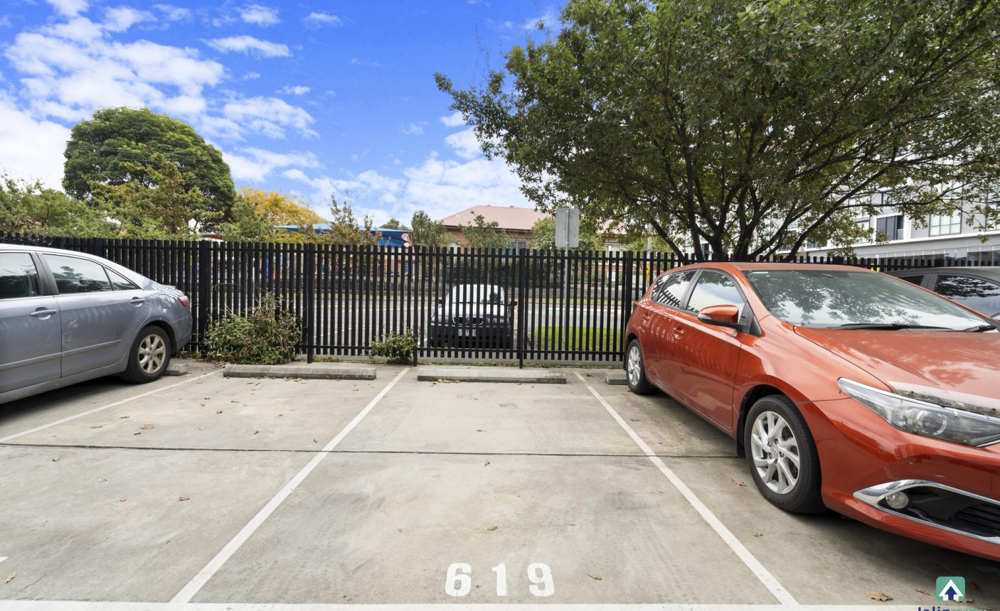 619/1 Moreland Street,  Footscray,  VIC 3011 AUS