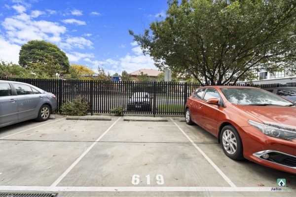 619/1 Moreland Street,  Footscray,  VIC 3011 AUS