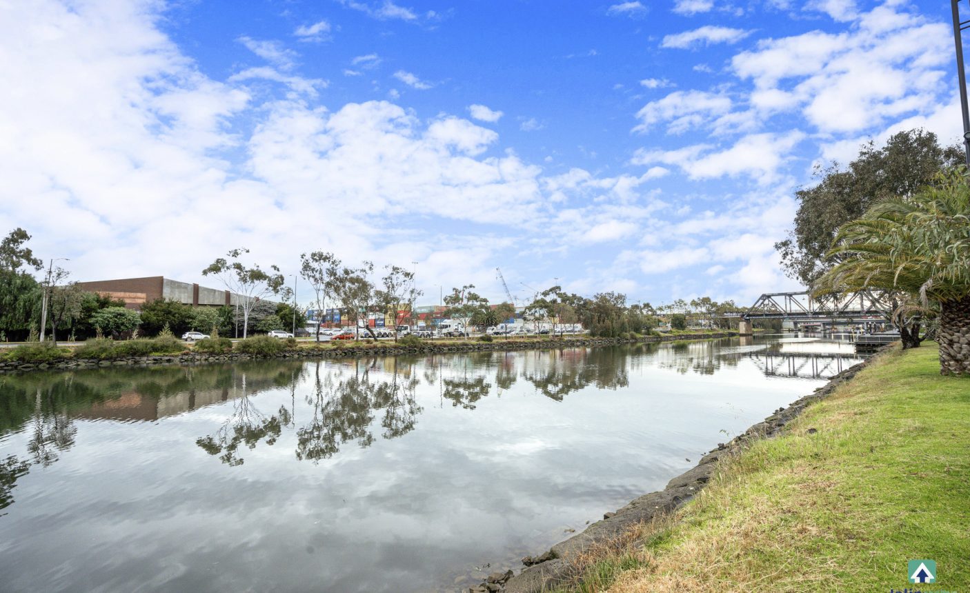 619/1 Moreland Street,  Footscray,  VIC 3011 AUS