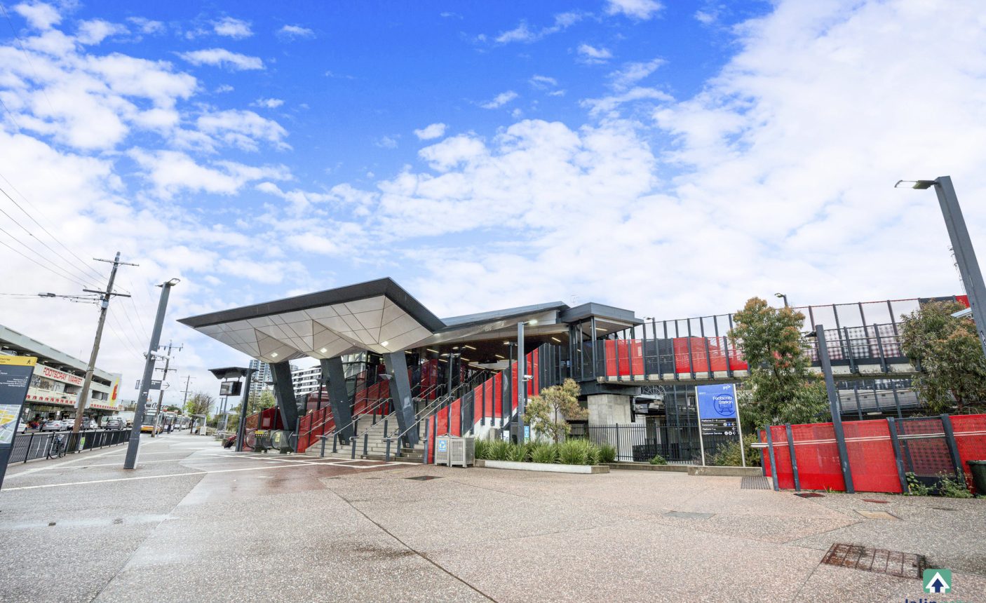 619/1 Moreland Street,  Footscray,  VIC 3011 AUS