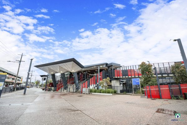 619/1 Moreland Street,  Footscray,  VIC 3011 AUS