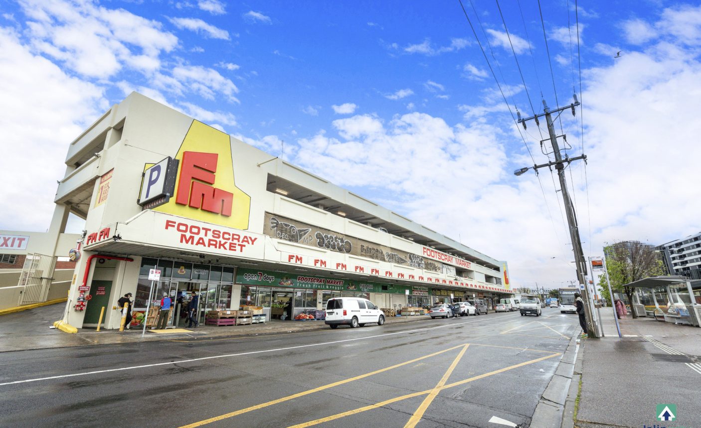 619/1 Moreland Street,  Footscray,  VIC 3011 AUS